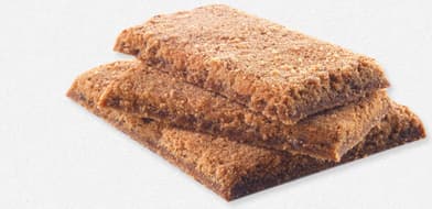 Grasmere Gingerbread craftsmanship